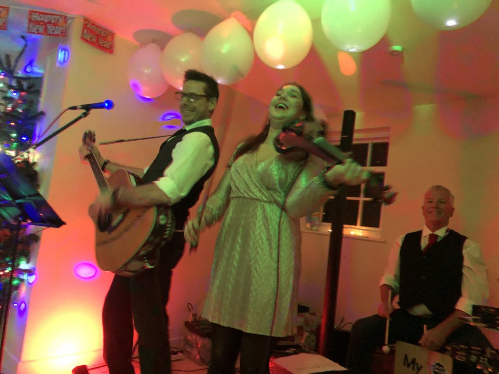 NYE 2019 - house party in Monmouth